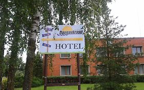 Daugavkrasti Hotel